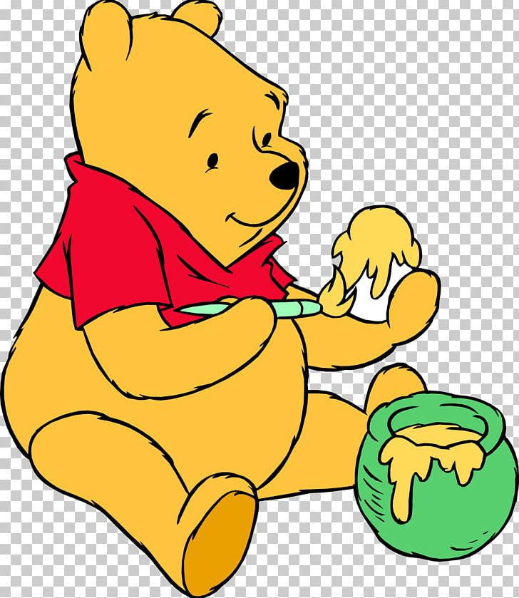 Winnie The Pooh Piglet Rabbit Tigger Christopher Robin PNG, Clipart ...