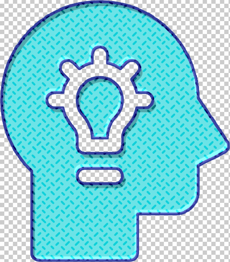 Thought Icon Inspiration Icon Web Design Icon PNG, Clipart, Geometry, Green, Inspiration Icon, Line, Mathematics Free PNG Download