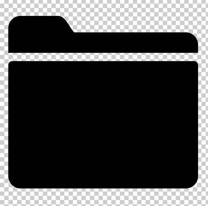 Black & White Computer Icons Directory PNG, Clipart, Android, Angle, Black, Black And White, Black White Free PNG Download