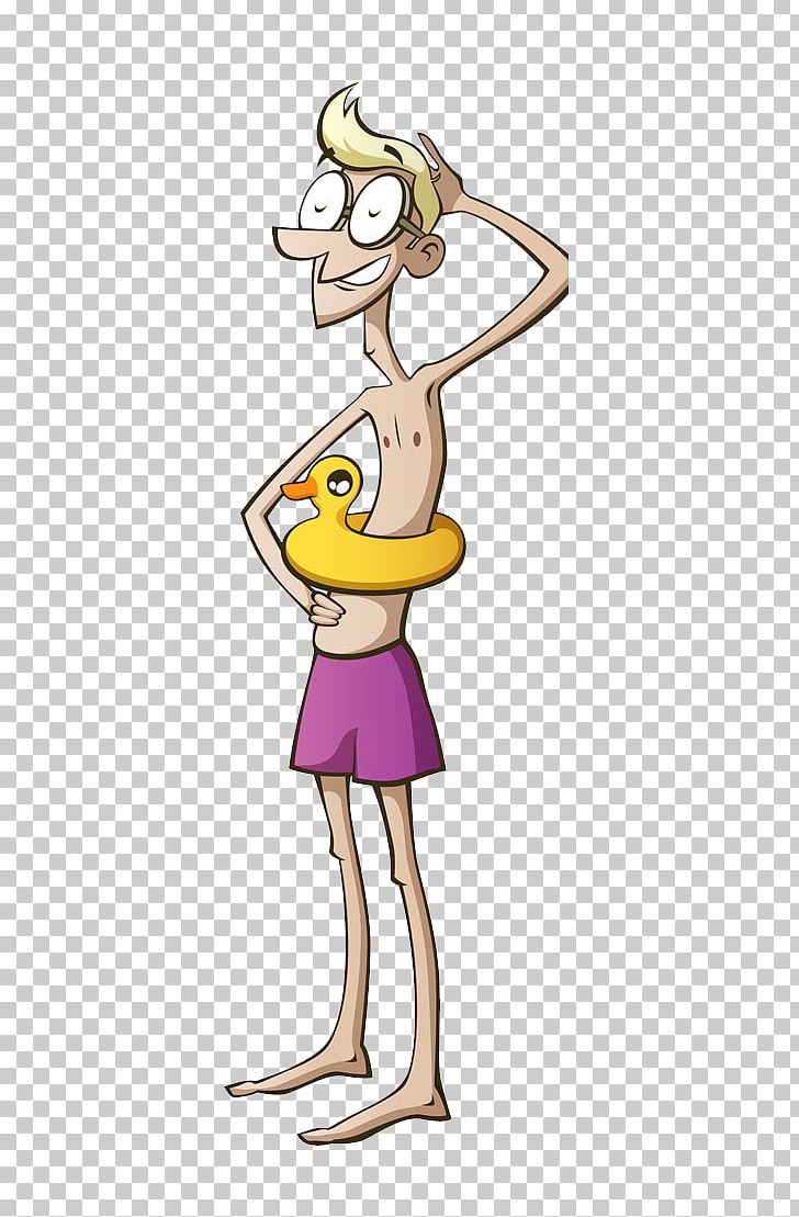 Cartoon Humour Animation PNG, Clipart, Art, Bird, Boys Swimming, Download,  Drawing Free PNG Download
