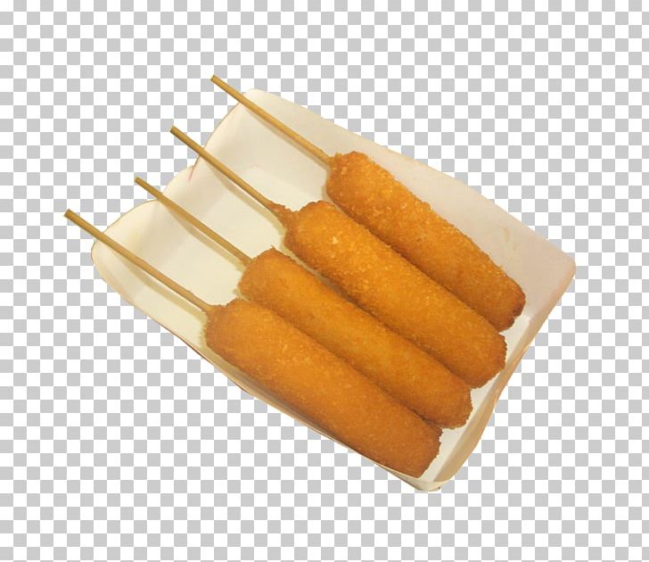 Hot Dog Fast Food Corn Dog Chicken PNG, Clipart, American Food, Appetizer, Bread, Chicken, Corn Free PNG Download