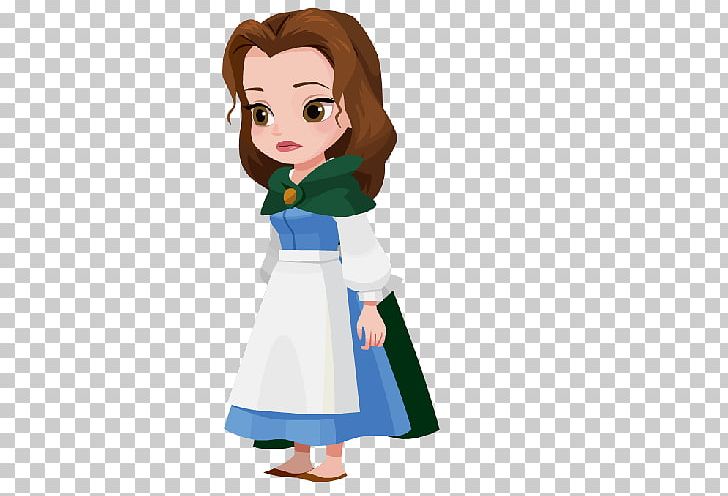 Kingdom Hearts χ Belle Kingdom Hearts Birth By Sleep Beauty And The Beast PNG, Clipart, Aqua, Beast, Belle, Brown Hair, Cartoon Free PNG Download
