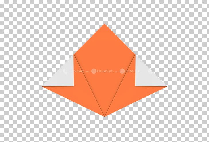 Origami Paper Triangle PNG, Clipart, Angle, Art, Art Paper, Craft, Edge Free PNG Download