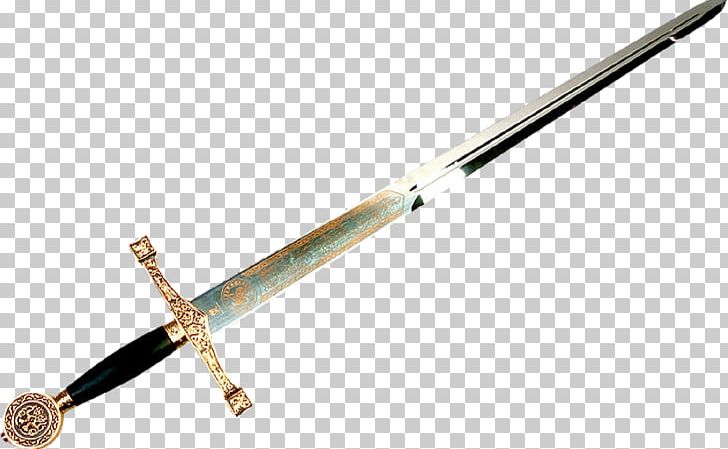 Sword Knife Sabre Weapon PNG, Clipart, Arms, Cold, Cold Drink, Cold Steel, Cold Steel Sword Free PNG Download