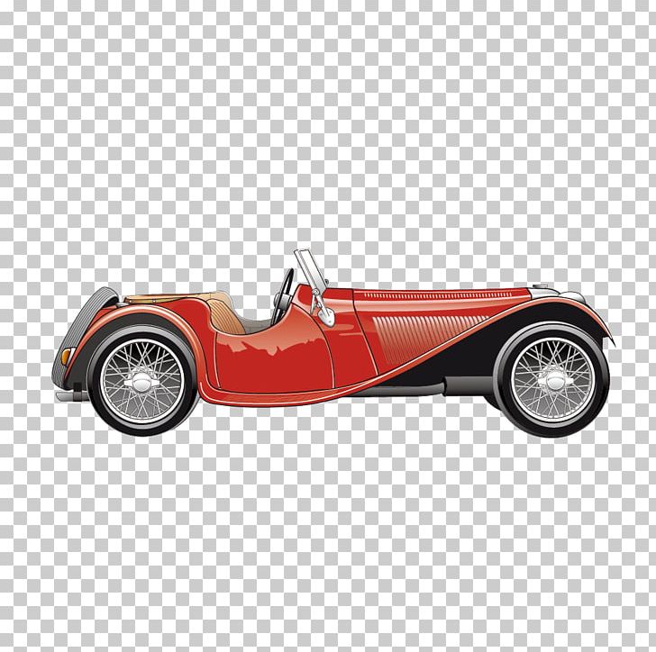 Vintage Car Convertible MINI Cooper PNG, Clipart, Antique Car, Automotive Design, Brand, Car, Cartoon Free PNG Download