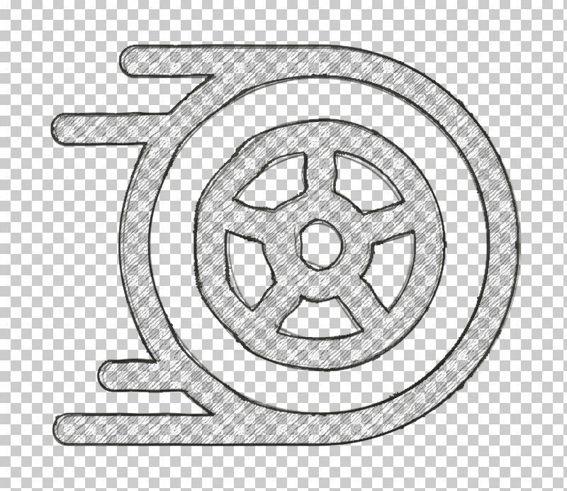 Television Icon Racing Icon Tire Icon PNG, Clipart, Car, Clutch, Geometry, Line, Mathematics Free PNG Download