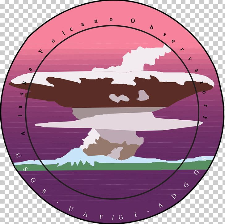Alaska Volcano Observatory Geophysical Institute Aleutian Islands Aleutian Arc Kamchatka Peninsula PNG, Clipart, Alaska, Aleutian Islands, Circle, Fairbanks, Geology Free PNG Download