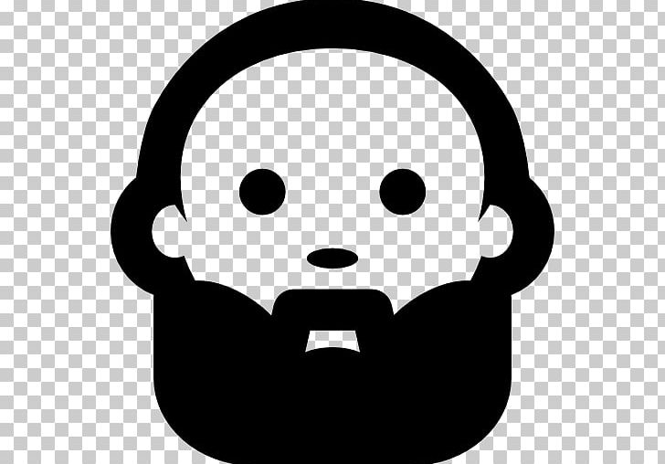 Computer Icons Beard Moustache Hair Loss PNG, Clipart, Avatar, Beard, Black And White, Chinese People, Computer Icons Free PNG Download