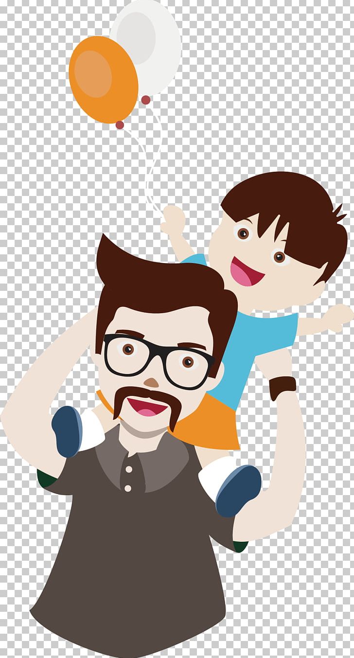 Father Son Cartoon PNG, Clipart, Baby, Baby Announcement Card, Baby Background, Baby Clothes, Baby Girl Free PNG Download