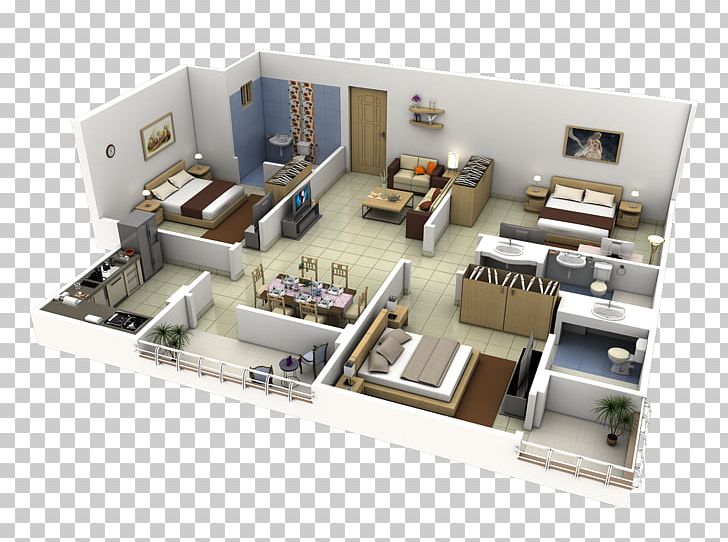 Interior Design Services 3d Floor Plan, How To Draw House Plans On Computer Free