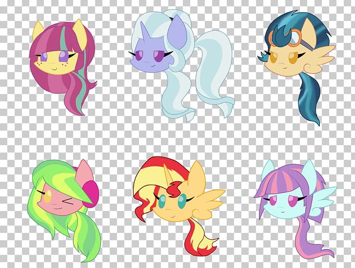 Pony Sunset Shimmer Twilight Sparkle Rainbow Dash Rarity PNG, Clipart, Cartoon, Chibi, Equestria, Fictional Character, Mammal Free PNG Download