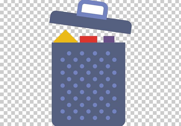 Rubbish Bins & Waste Paper Baskets Computer Icons PNG, Clipart, Bucket, Cobalt Blue, Computer Icons, Coupon, Electric Blue Free PNG Download