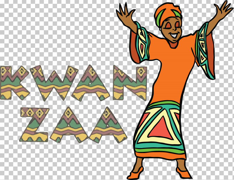 Kwanzaa PNG, Clipart, Behavior, Cartoon, Human, Joint, Kwanzaa Free PNG Download