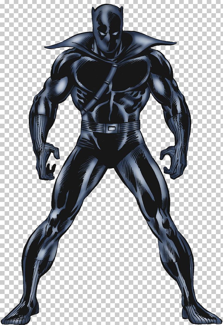 Black Panther Storm Captain America Marvel Cinematic Universe Comic Book PNG, Clipart, Avengers, Black Panther, Bodybuilder, Bodybuilding, Comics Free PNG Download