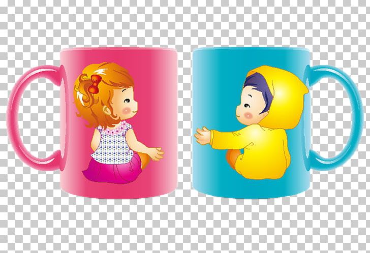 Cup Mug PNG, Clipart, Coffee Cup, Coffee Mug, Color, Colorful Background, Coloring Free PNG Download