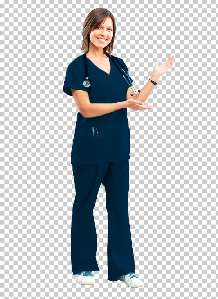 Florida Health Care Academy Adventist University Of Health Sciences Scrubs Phlebotomy PNG, Clipart, Abdomen, Arm, Blood Test, Blue, Care Free PNG Download