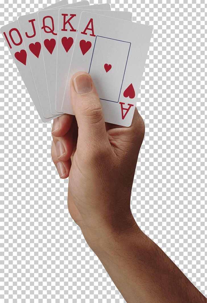 Hand Holding Cards PNG, Clipart, Cards, Objects Free PNG Download