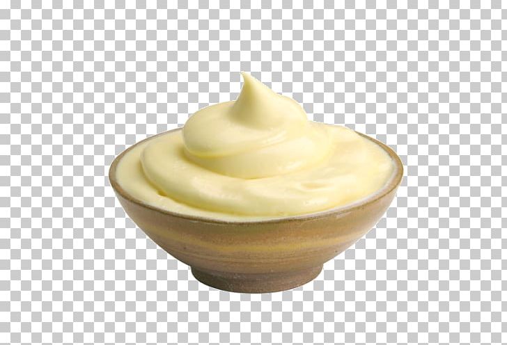 Mayonnaise Cream Bowl Calorie Food PNG, Clipart, Aioli, Bowl, Buttercream, Cream, Creme Fraiche Free PNG Download