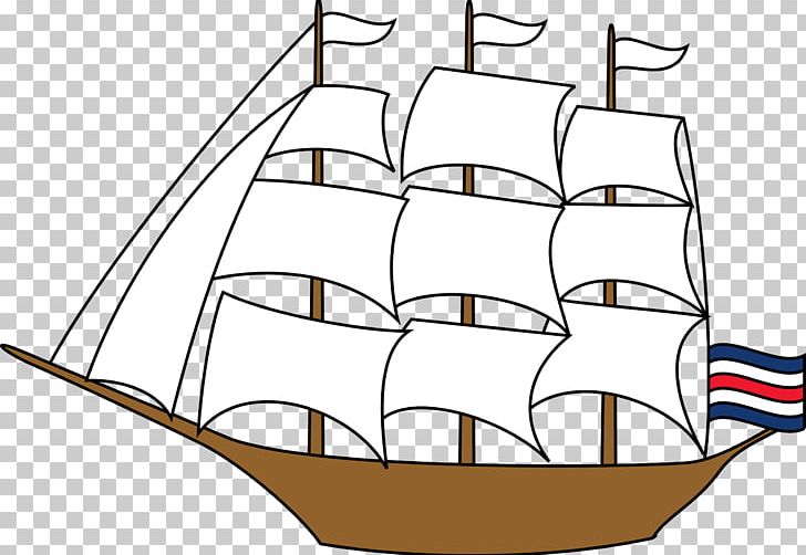 Sailing Ship Sailboat PNG, Clipart, Angle, Artwork, Barque, Boat, Brigantine Free PNG Download