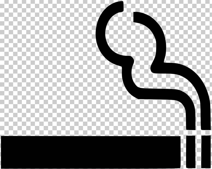 Smoking Ban Sign PNG, Clipart, Area, Black And White, Brand, Computer Icons, Line Free PNG Download