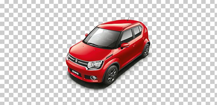 Suzuki Ignis Car Maruti Suzuki PNG, Clipart, Alpha, Automotive Design, Automotive Exterior, Car, City Car Free PNG Download