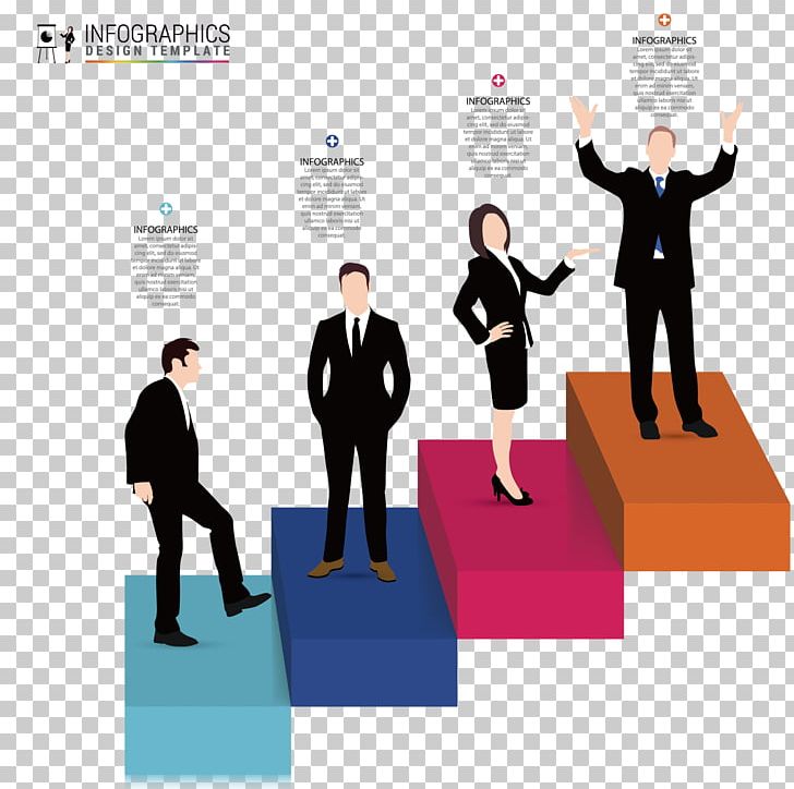 Businessperson Infographic Illustration PNG, Clipart, Brand, Business, Business Card, Business Man, Business Vector Free PNG Download