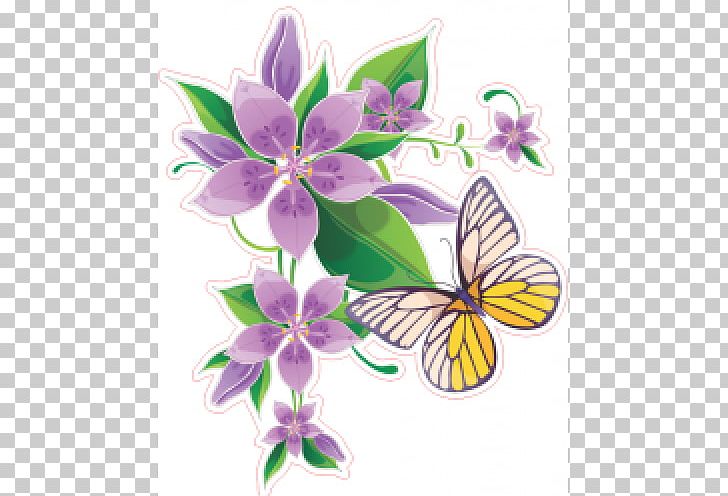 Butterfly Flower PNG, Clipart, Butterfly, Cut Flowers, Floral Design, Flower, Flowering Plant Free PNG Download