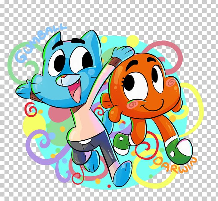 Fan Art Drawing Video Games PNG, Clipart, Amazing World Of Gumball, Area, Art, Artwork, Cartoon Free PNG Download