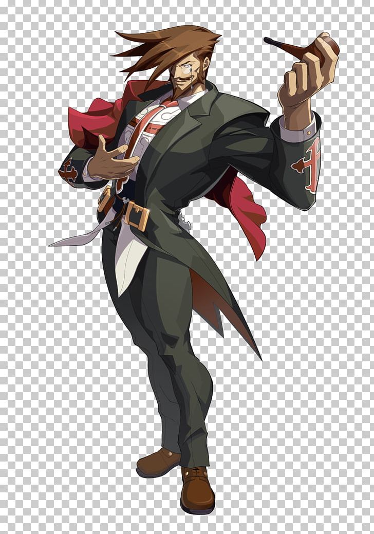 Guilty Gear Xrd: Revelator Guilty Gear XX PNG, Clipart, Anime, Arcade Game, Arc System Works, Cold Weapon, Fictional Character Free PNG Download
