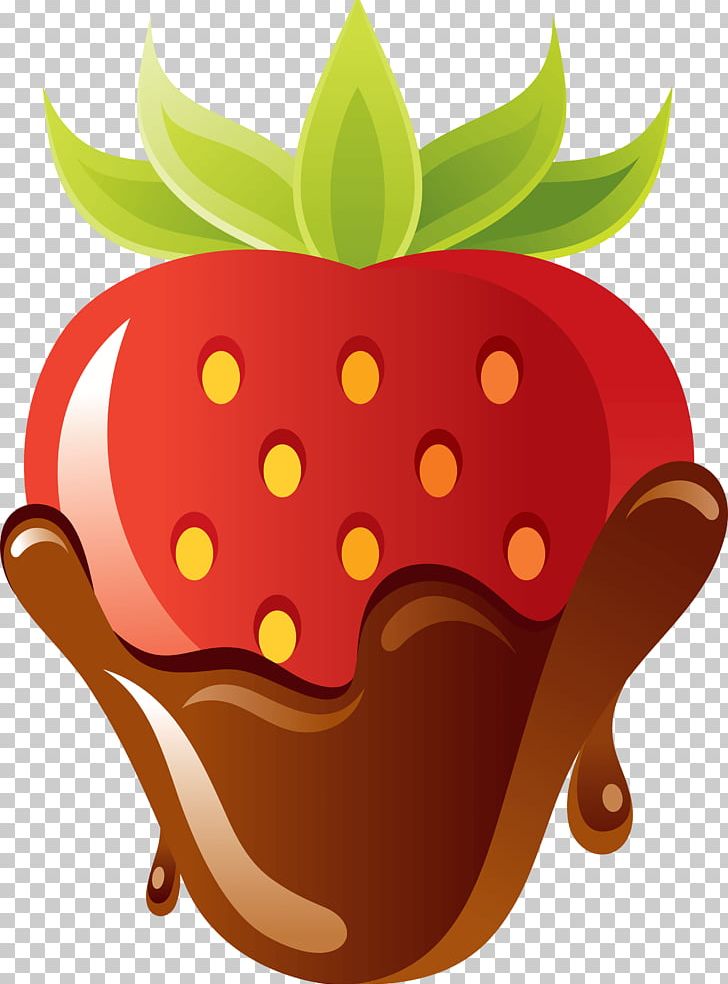 Ice Cream Strawberry Chocolate PNG, Clipart, Chia, Chocolate, Chocolate Cake, Chocolate Fountain, Clip Art Free PNG Download