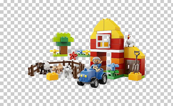 Lego Duplo LEGO 10617 DUPLO My First Farm Toy PNG, Clipart, Construction Set, Farmer, Lego, Lego 10525 Duplo Big Farm, Lego 10617 Duplo My First Farm Free PNG Download