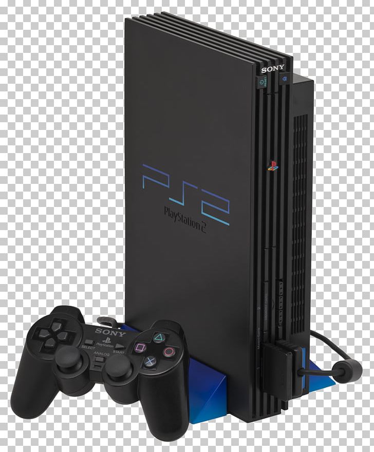 PlayStation 2 PlayStation 3 PlayStation 4 Video Game Consoles PNG, Clipart, Electronic Device, Electronics, Gadget, Playstation, Playstation 2 Models Free PNG Download