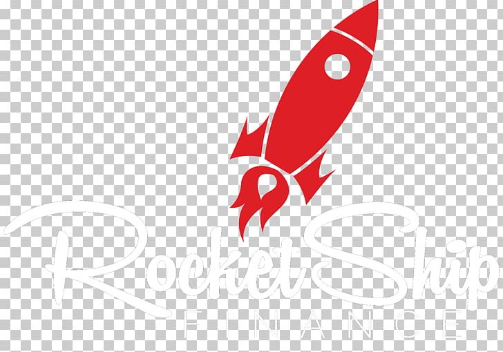 Rocket Logo Brand Spacecraft PNG, Clipart, Brand, Com, Finance, Logo, Red Free PNG Download