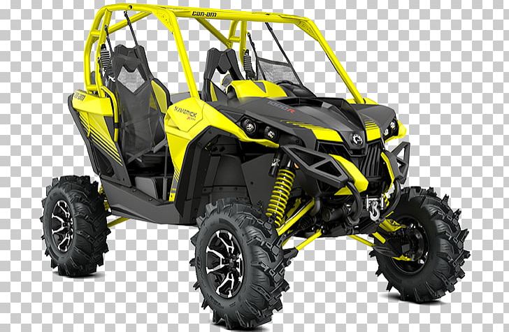 Side By Side Can-Am Motorcycles Bombardier Recreational Products All-terrain Vehicle PNG, Clipart, Allterrain Vehicle, Allterrain Vehicle, Auto Part, Can, Car Free PNG Download