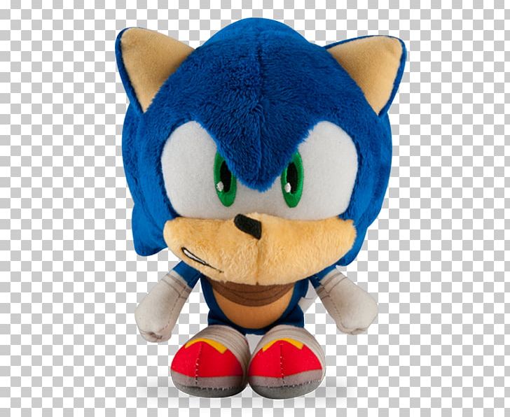 Sonic Boom: Rise Of Lyric Sonic The Hedgehog Stuffed Animals & Cuddly Toys Knuckles The Echidna PNG, Clipart, Action Toy Figures, Chaos Emeralds, Game, Knuckles The Echidna, Material Free PNG Download