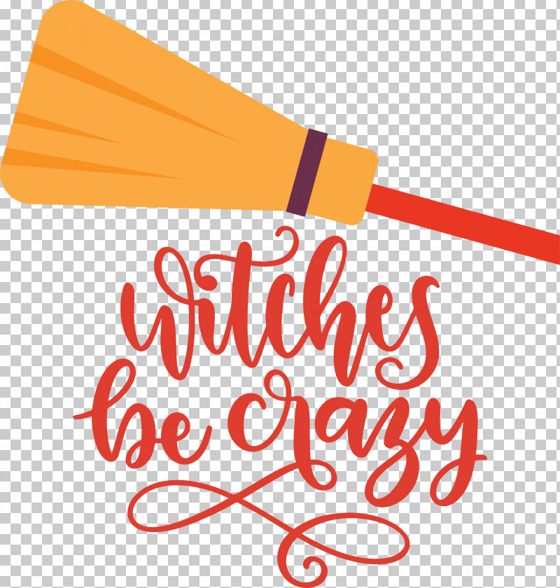 Happy Halloween Witches Be Crazy PNG, Clipart, Geometry, Happy Halloween, Line, Logo, Mathematics Free PNG Download