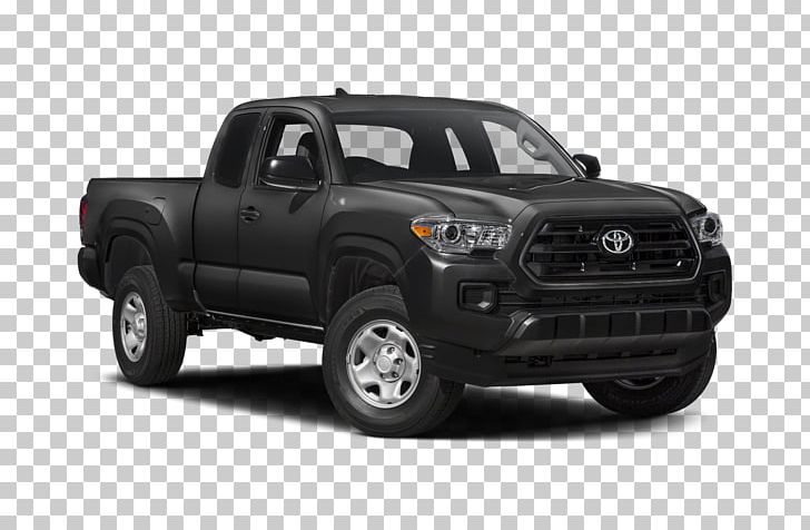 2018 Toyota Tacoma SR Access Cab Pickup Truck 2018 Toyota Tacoma TRD Sport 2018 Toyota Tacoma SR5 V6 PNG, Clipart, 2018 Toyota Tacoma, Car, Hood, Land Vehicle, Metal Free PNG Download