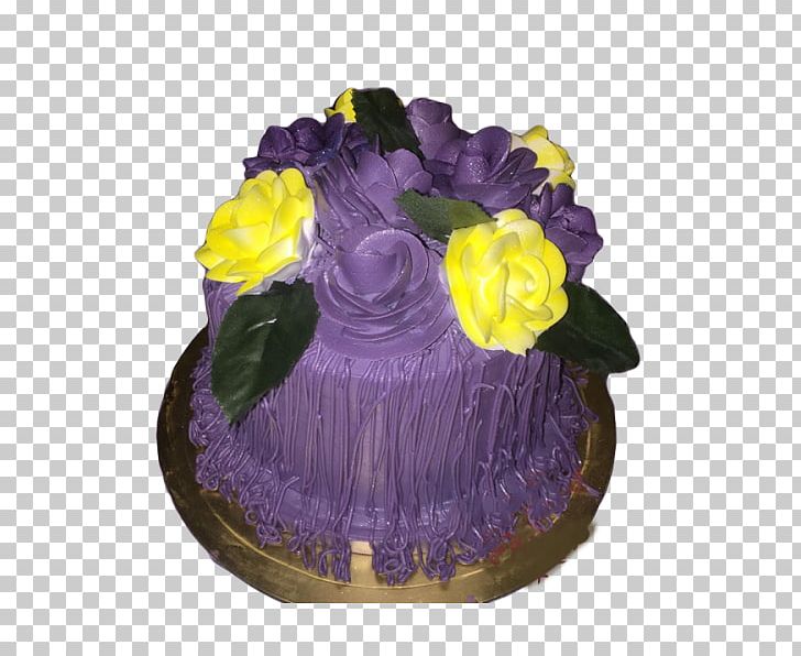 Bakery Floral Design Purple Cake Flower PNG, Clipart, Art, Bakery, Cake, Cake Decorating, Color Free PNG Download