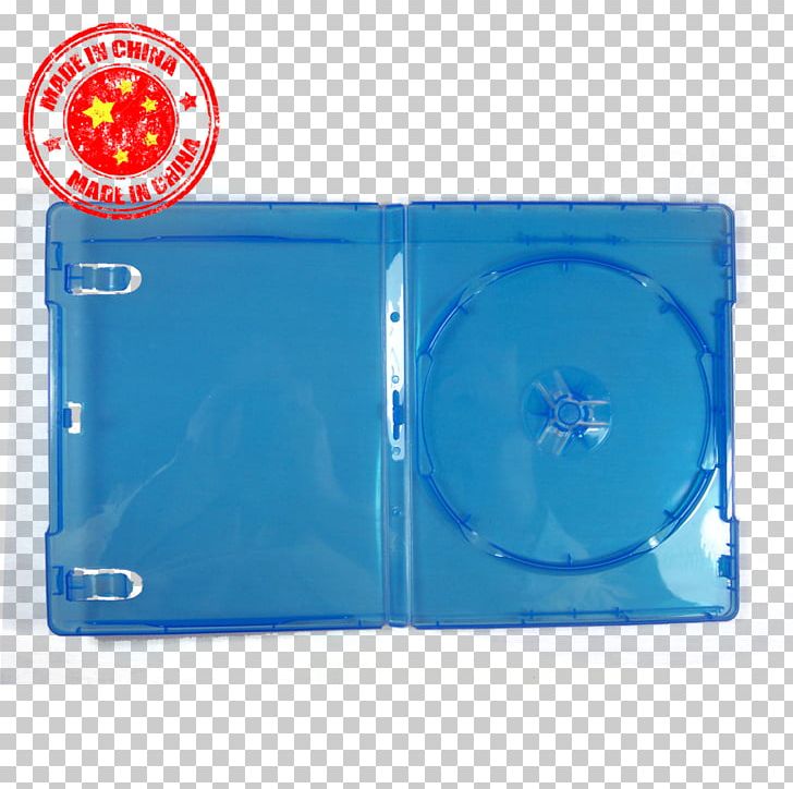 Blu-ray Disc Box Plastic DVD Compact Disc PNG, Clipart, Blue, Blu Ray Disc, Bluray Disc, Box, Case Free PNG Download
