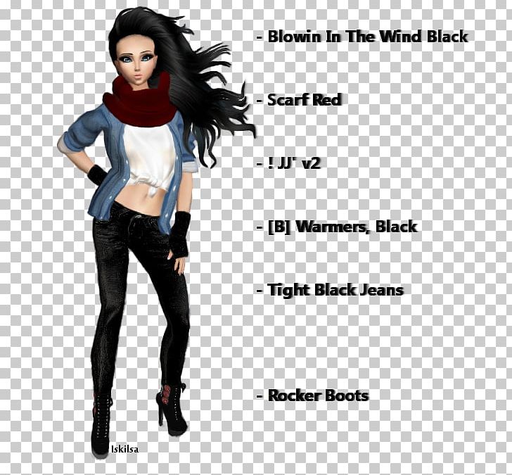 IMVU Outfit Of The Day Avatar Fashion Blog PNG, Clipart, Abdomen, Avatar, Black Hair, Blog, Brown Hair Free PNG Download