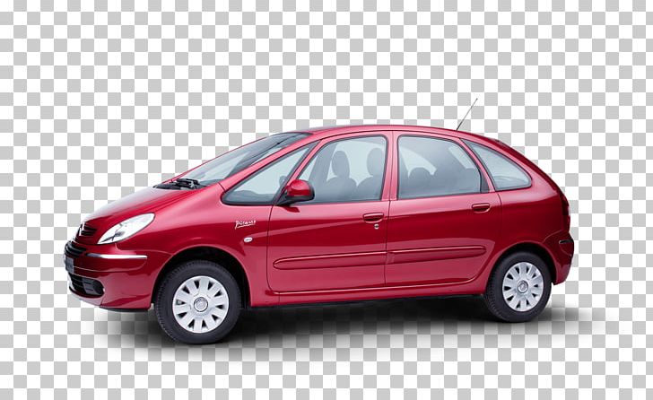 Minivan Citroën Xsara Picasso Compact Car PNG, Clipart, Automotive Design, Automotive Exterior, Brand, Bumper, Car Free PNG Download