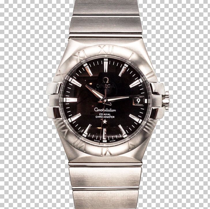 Omega Speedmaster Watch Omega SA Omega Constellation Chronograph PNG, Clipart, Accessories, Automatic Watch, Brand, Chronograph, Luxury Goods Free PNG Download