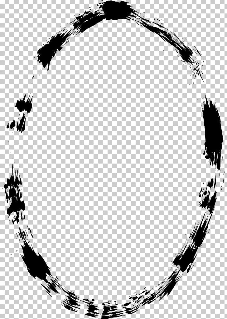 Oval Circle PNG, Clipart, Bing, Black And White, Body Jewelry, Circle, Clip Art Free PNG Download