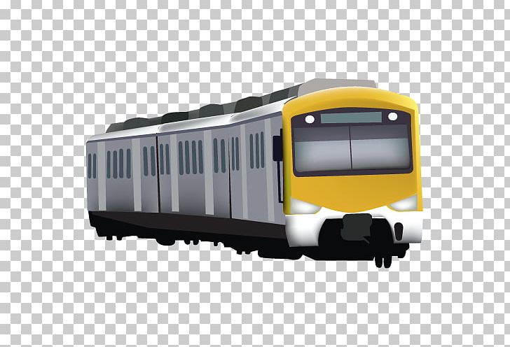 Passenger Car Train Bus Railroad Car Locomotive PNG, Clipart, Animation, Bus, Car Train, Kereta, Locomotive Free PNG Download