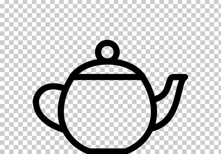 Teapot Computer Icons Kettle Mug PNG, Clipart, Black And White, Circle, Coffeemaker, Coffee Pot, Computer Icons Free PNG Download