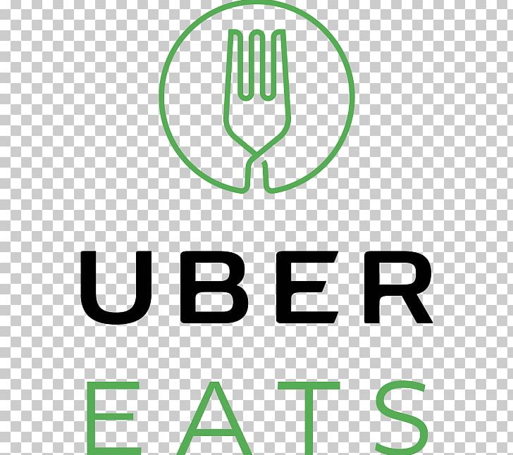Uber Eats Logo Brand PNG, Clipart, Area, Brand, Deliveroo, Green, Line Free PNG Download
