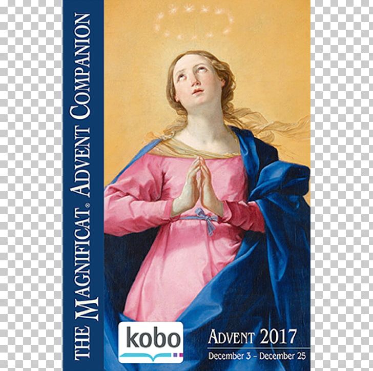 Vespro Della Beata Vergine (Concerto Palatino Feat. Conductor: Bruce Dickey & Charles Toet) Advent Companion Immaculate Conception Magnificat PNG, Clipart, 2017 Nissan Versa 16 S, Costume, Immaculate Conception, Jesus, Magnificat Free PNG Download