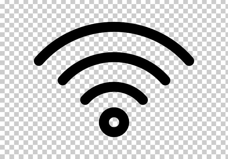 Wi-Fi Computer Icons Internet Hotspot PNG, Clipart, Angle, Area, Black And White, Circle, Computer Icons Free PNG Download