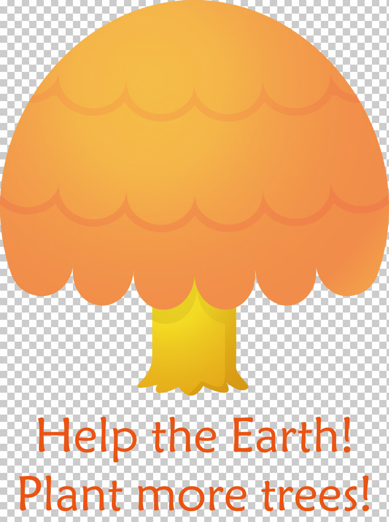 Plant Trees Arbor Day Earth PNG, Clipart, Arbor Day, Earth, Meter, Orange Sa, Plant Trees Free PNG Download