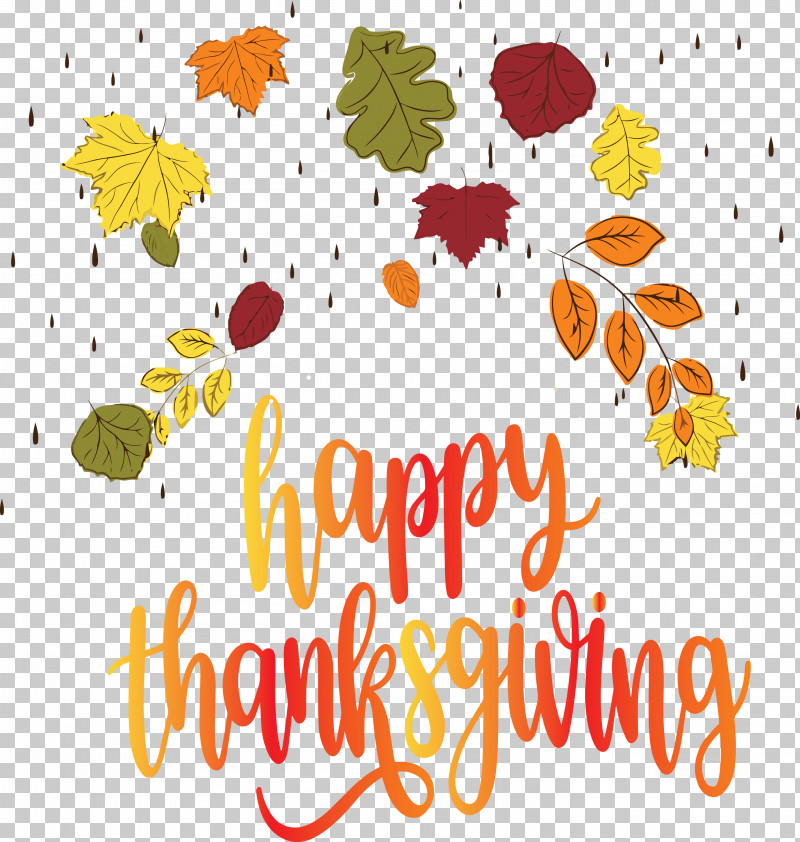 Happy Thanksgiving Autumn Fall PNG, Clipart, Autumn, Cartoon, Drawing, Fall, Greeting Card Free PNG Download